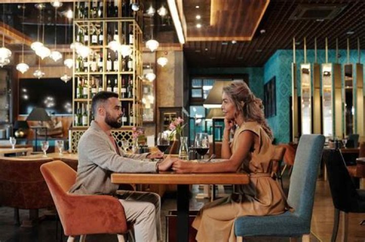 22quare Restaurant and Bar: The Ultimate Dining Experience in Town