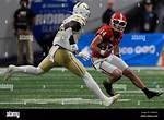 247 Linebacker Ej Lightsey Shot in Fitzgerald Ga Shooting and Is in Critical Condition
