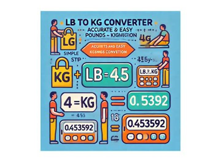 500kg to lb: A Comprehensive Guide to Converting Kilograms to Pounds