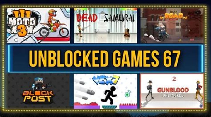 66 Unblocked: Your Ultimate Guide to Accessing Blocked Websites