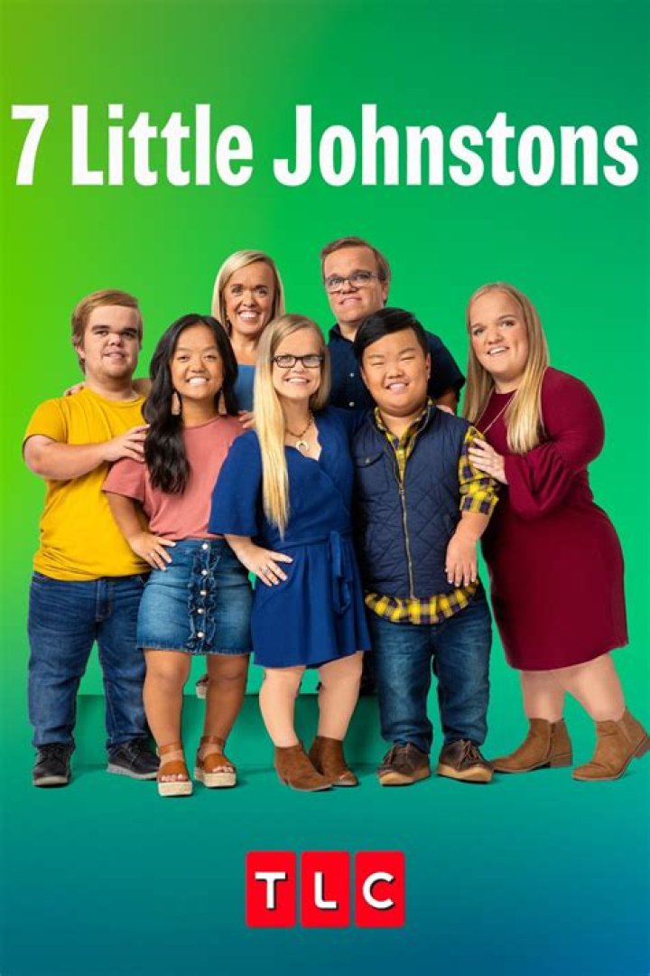7 Little Johnstons Alex Died Update: A Comprehensive Look at the Latest Developations