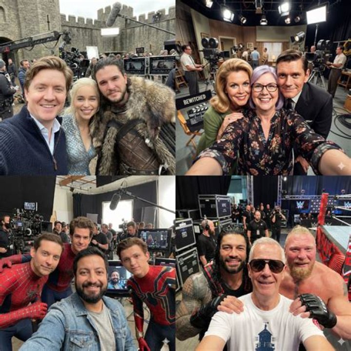 70 Cast: Unveiling the Stars Behind the Scenes