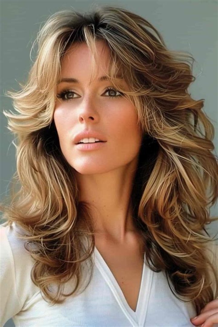 70s Mom Hair: A Nostalgic Journey Through Timeless Hairstyles