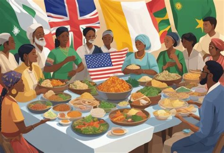 86 Countries: Exploring the World's Diversity and Opportunities
