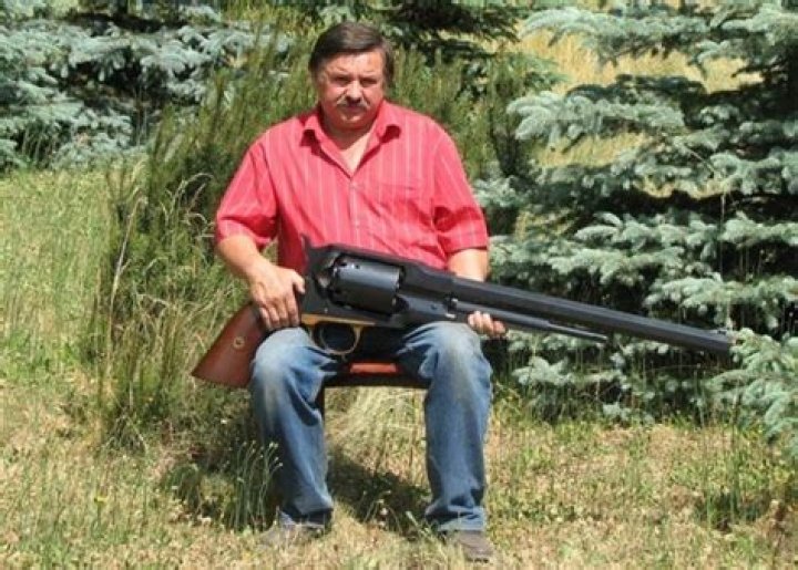 .950 Caliber: The Ultimate Guide to Understanding the World's Largest Revolver Cartridge