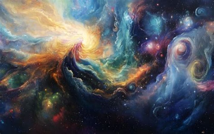 A's Worlderies: Exploring the Depths of a Multifaceted Universe