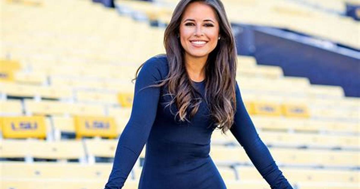 A Love Story Rooted in College Football Glory |