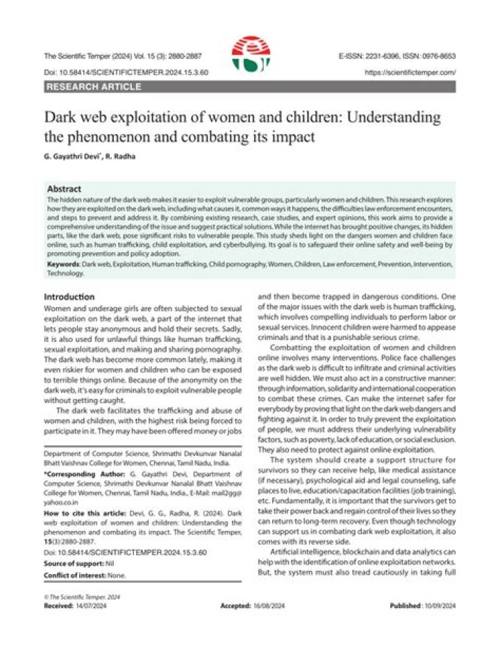 A Mylf of: Understanding the Phenomenon and Its Impact