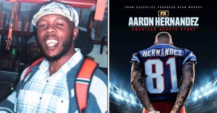 Aaron Hern&aacute;ndez: Unraveling the Truth Behind the Odin Lloyd Murder