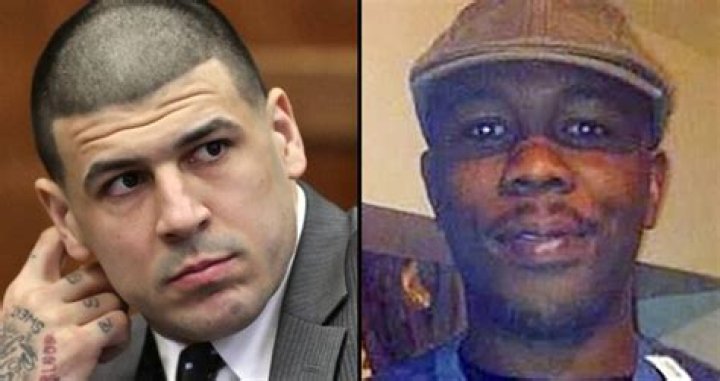 Aaron Hernandez: Why Did He Murder Odin Lloyd?