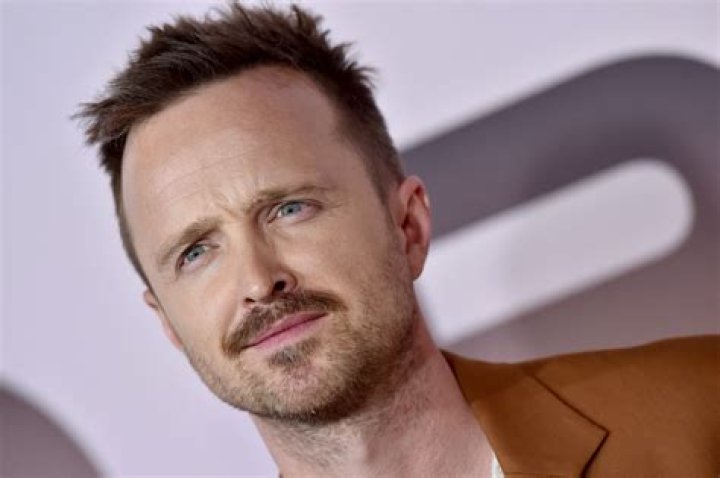 Aaron Paul's Journey in the World of Video Game Voice Acting