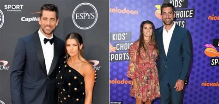 Aaron Rodgers Marriage History: A Comprehensive Journey Through His Personal Life
