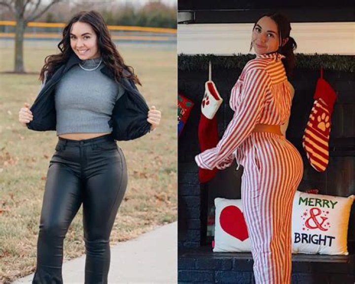 Abby Berner OnlyFans: Rising Star in the Digital Age