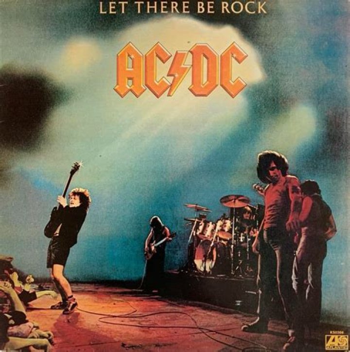 AC/DC Let There Be Rock: A Definitive Guide to the Iconic Album