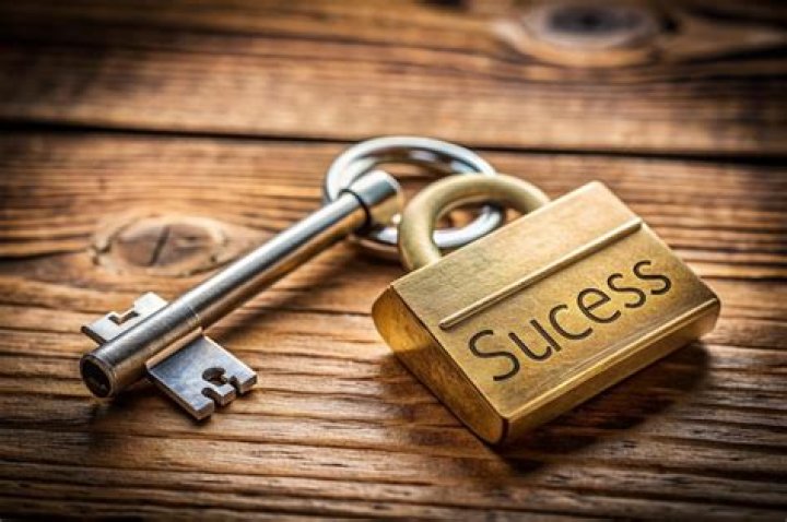 Achievement Synonyms: Unlocking Success Through Language