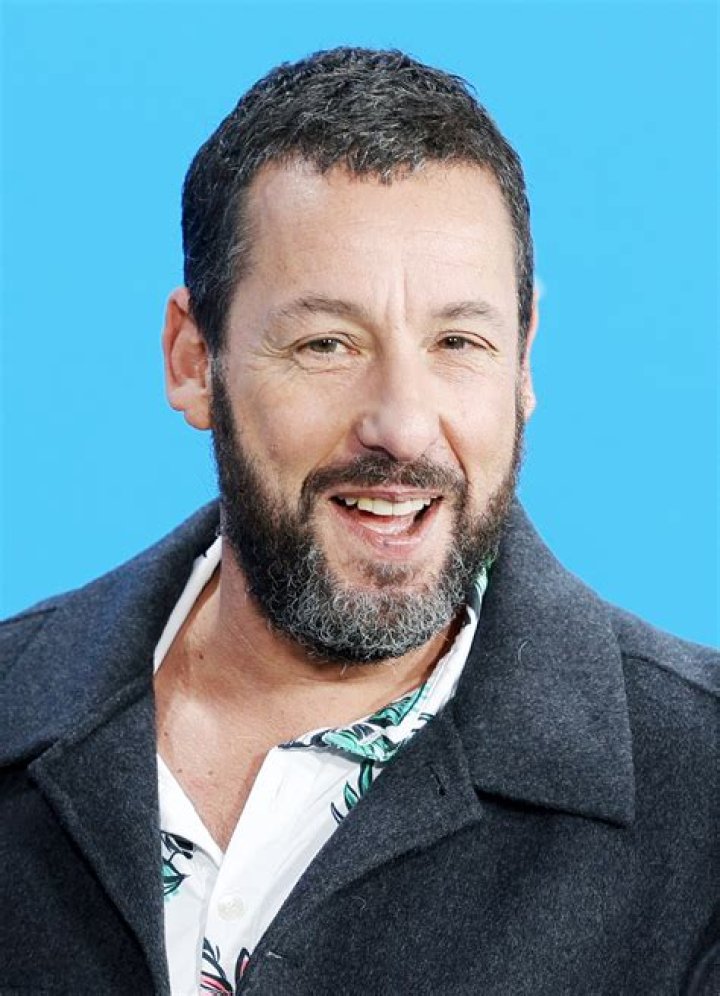 Adam Sandler Dies: Debunking the Myth and Celebrating the Iconic Career