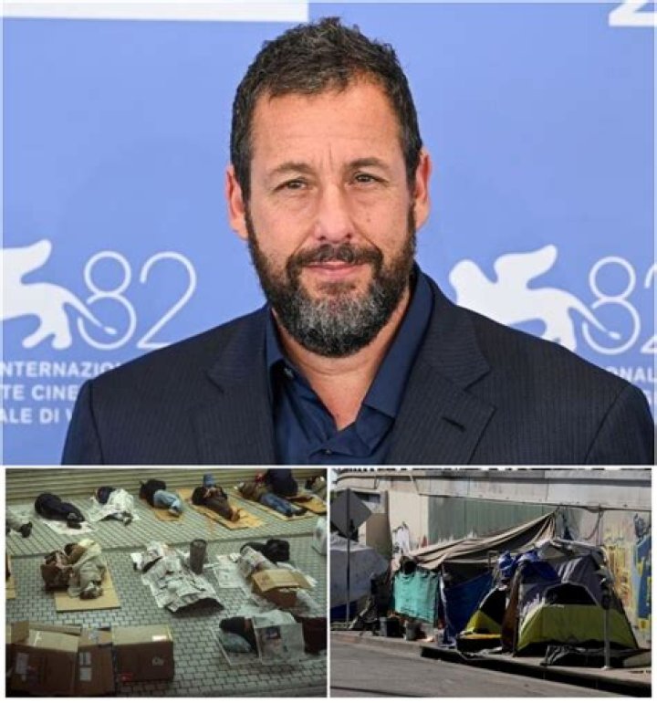 Adam Sandler: Remembering the Legacy of a Beloved Actor