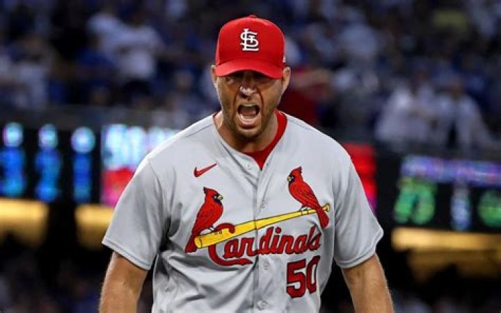 Adam Wainwright Stats: The Complete Guide to His Career, Achievements, and Impact