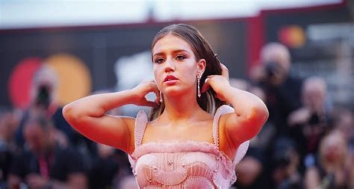 Adele Exarchopoulos: Unveiling the Star Beyond the Spotlight