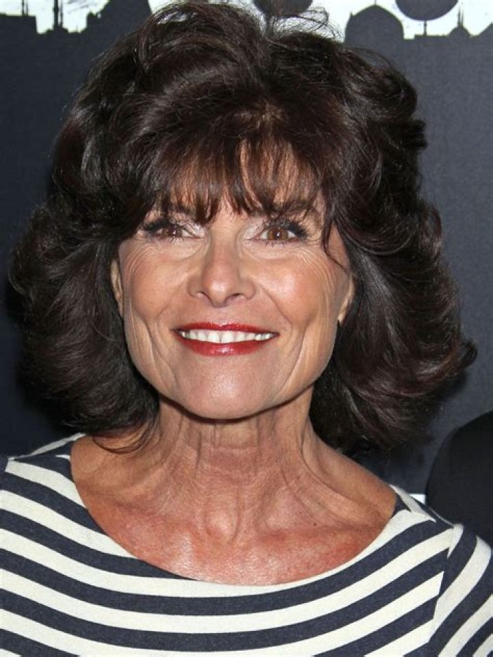Adrienne Barbeau Net Worth: A Comprehensive Guide to Her Wealth, Career, and Achievements