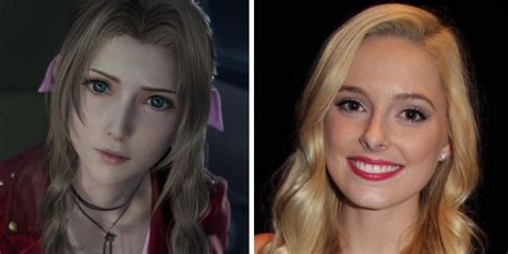 Aerith FF7 Remake Voice Actor: Unveiling the Voice Behind the Iconic Character