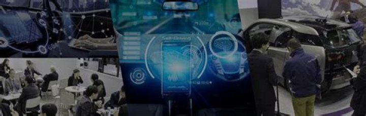AGT 2025: The Future of Autonomous Ground Transportation Unveiled