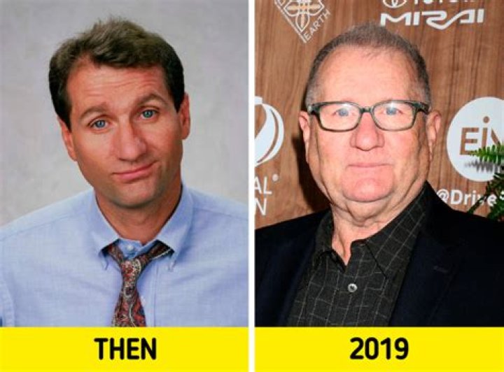 Al Bundy Real Name: Unveiling the Legacy of America's Favorite TV Shoe Salesman