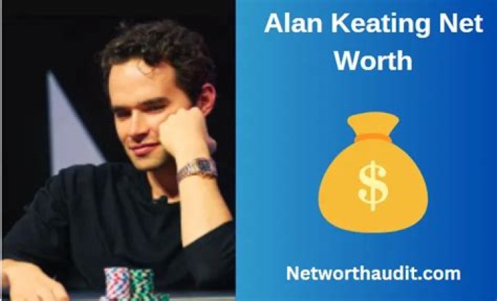 Alan Keating Net Worth: Unveiling the Success Story of a Tech Mogul