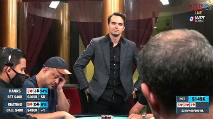 Alan Keating Poker Net Worth: A Deep Dive Into the Wealth of a Poker Legend