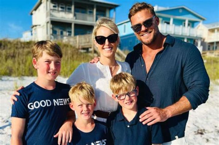 Alan Ritchson Parents: Exploring the Roots of a Talented Actor