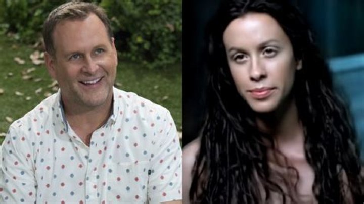 Alanis Morissette and Joey Gladstone: A Journey Through Music, Fame, and Legacy