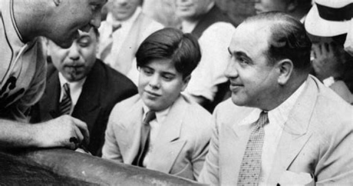 Albert Francis Capone: The Untold Story of a Forgotten Legacy