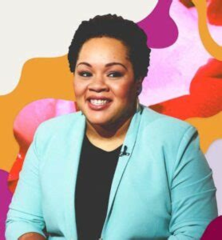 Alcindor Yamiche Wiki: A Comprehensive Exploration of Her Life, Career, and Achievements