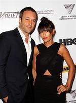 Alex O'loughlin's First Marriage: Uncovering the Truths