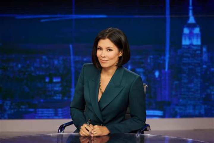 Alex Wagner Net Worth: Exploring the Wealth and Achievements of a Renowned Journalist