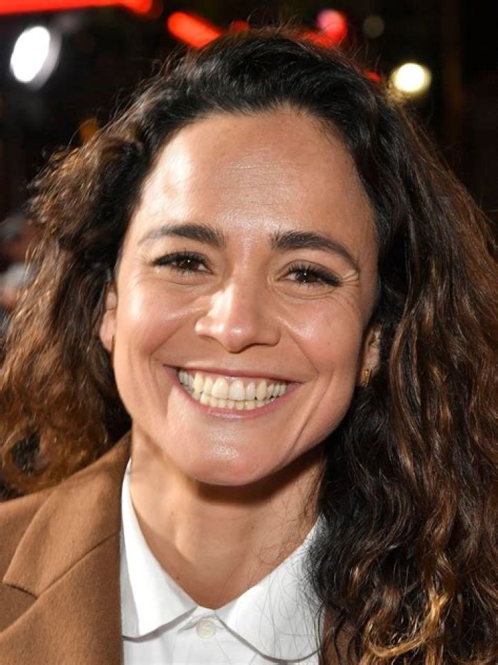 Alice Braga Moraes: Unveiling the Talented Brazilian Actress