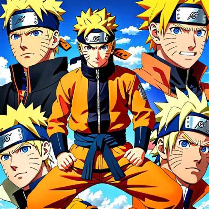 All Filter Episoded Naruto: A Comprehensive Guide for Fans