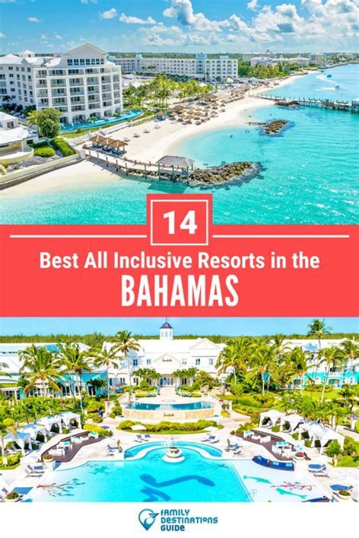 All-Inclusive Resorts in Fla: Your Ultimate Guide to Paradise
