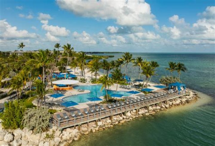 All-Inclusive Resorts in Florida Keys for Families: Your Ultimate Guide