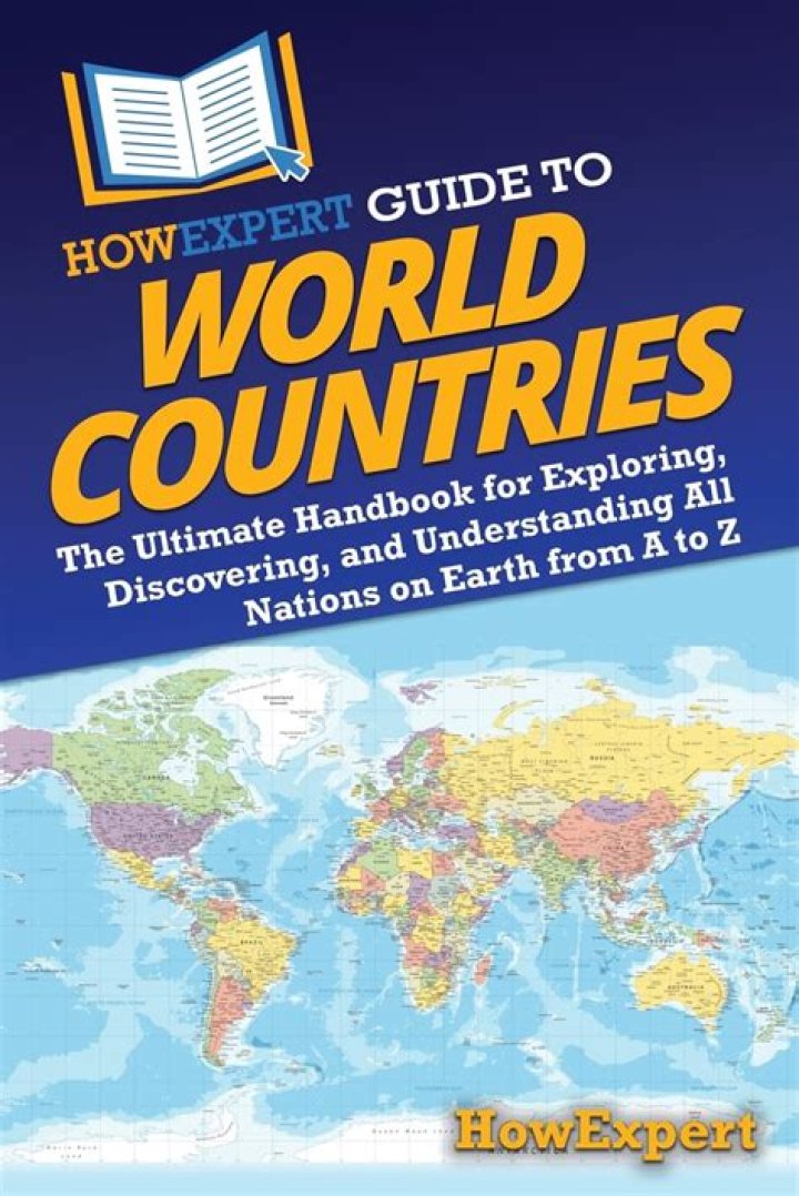 All of the Best in the World: Discovering the Ultimate Guide
