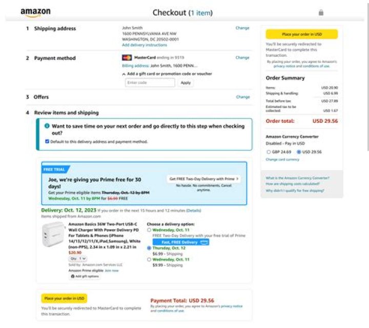 Amazon Guest Checkout: A Comprehensive Guide to Streamline Your Shopping Experience