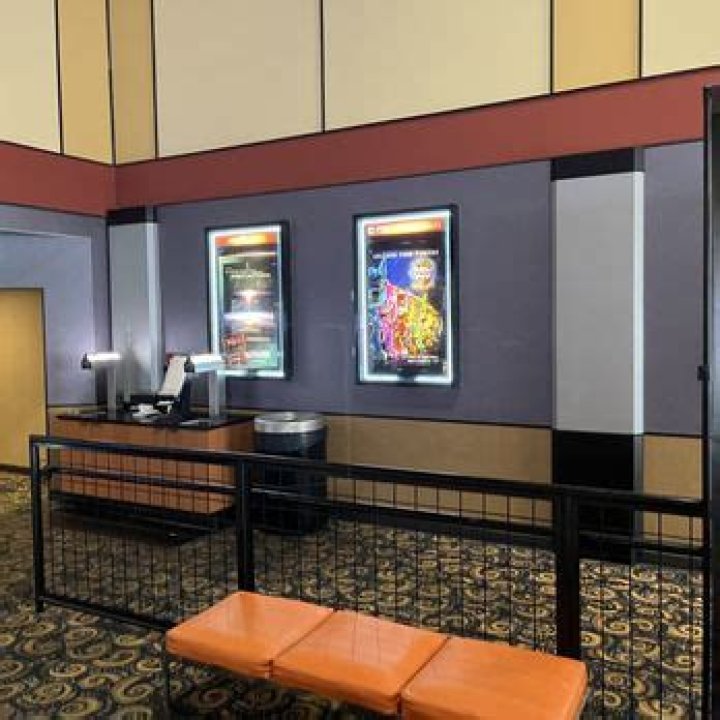 AMC Classic Myrtle Beach: A Premier Destination for Movie Enthusiasts