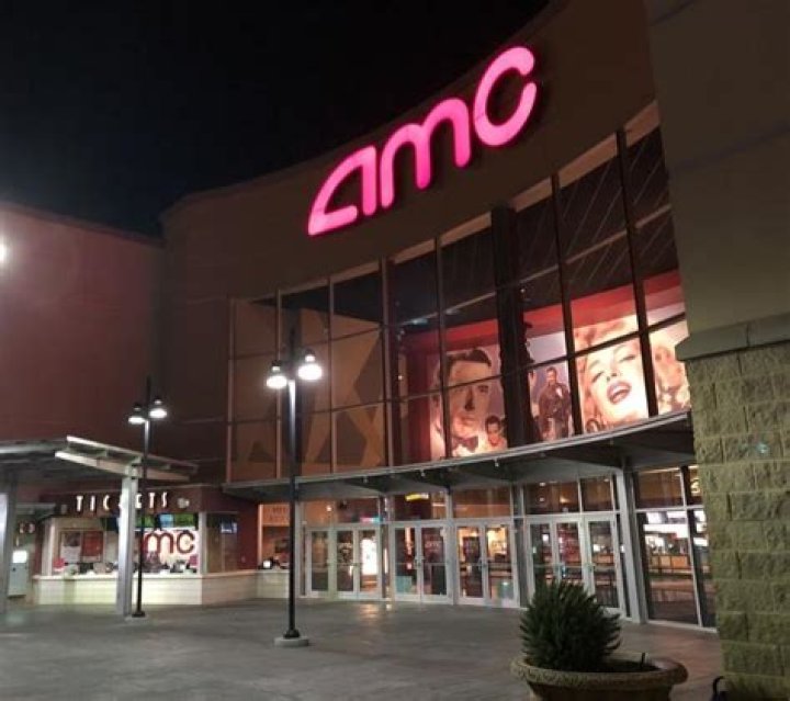 AMC Highland Village TX: A Premier Movie Experience Destination