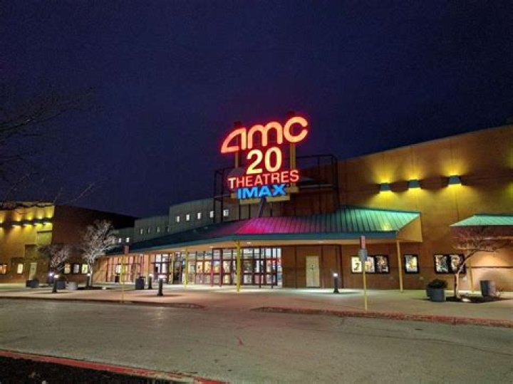 AMC Independence Commons: 20 In-Depth Reviews and Comprehensive Insights