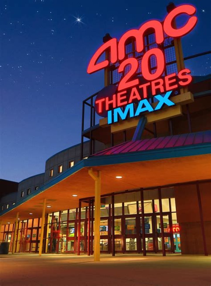 AMC Independence Commons Theater: A Premier Entertainment Destination