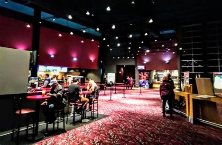 AMC Loews Quarry Cinemas: Your Ultimate Movie Experience Destination