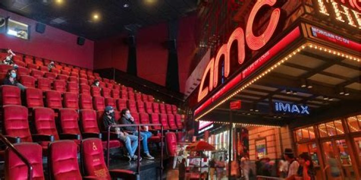 AMC Theater CB IA: Your Ultimate Guide to Entertainment and Experience
