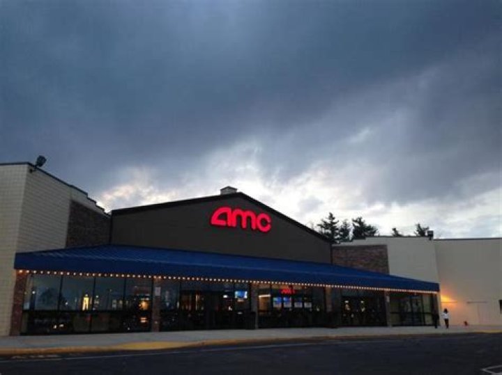 AMC Tyngsboro 12 Massachusetts: The Ultimate Guide to Your Movie Experience