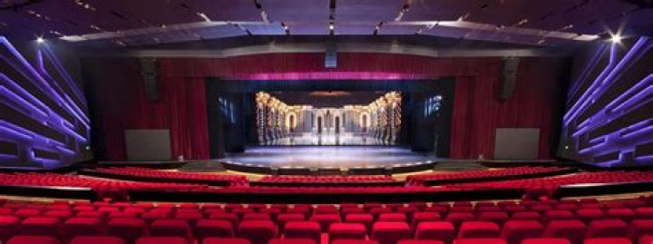 Amcterling Theater: Your Ultimate Guide to the World of Performing Arts