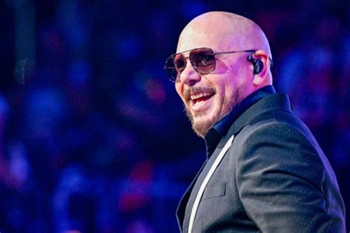 American Rapper Pitbull: The Ultimate Guide to His Life, Career, and Legacy
